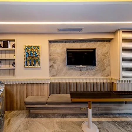 Felix Otel İstanbul