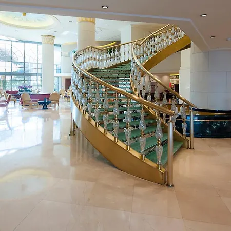 Intercontinental By Ihg