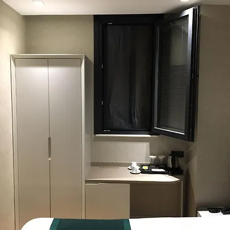 科斯特拉酒店 伊斯坦布尔