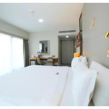 Tryp By Wyndham Topkapi Provincia di Istanbul