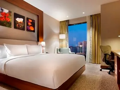 Hilton Garden Beylikduzu