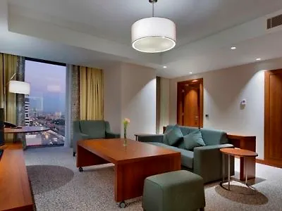 Hilton Garden Beylikduzu 4* Provincia di Istanbul