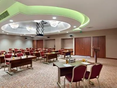 Hilton Garden Beylikduzu Hotel Provincia di Istanbul