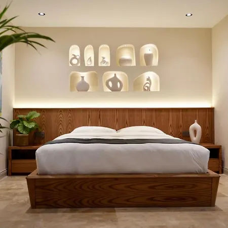 Khalkedon Aparthotel