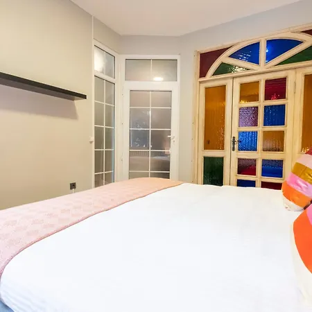 Vilă Fourlex Single Detached House - 2 Bathrooms - Location - Private Terrace Istanbul