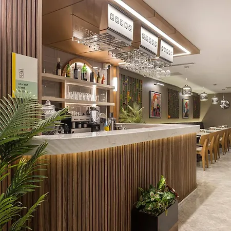 Feriested Garner - Airport Arnavutkoy Istanbul