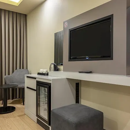 Feriested Garner - Airport Arnavutkoy Istanbul
