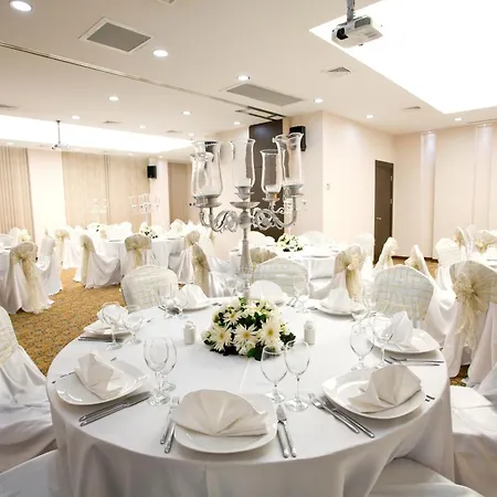 Otel Taksim 4*
