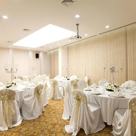 Taksim Otel İstanbul