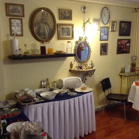 Berk - Grandma's House 3* Provincia di Istanbul