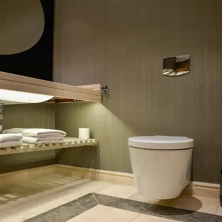 Hotel Gonen