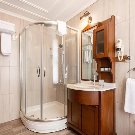 Bender Hotel Istanbulská provincie