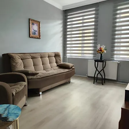Esenkal 3rd Floor Appartement Istambul