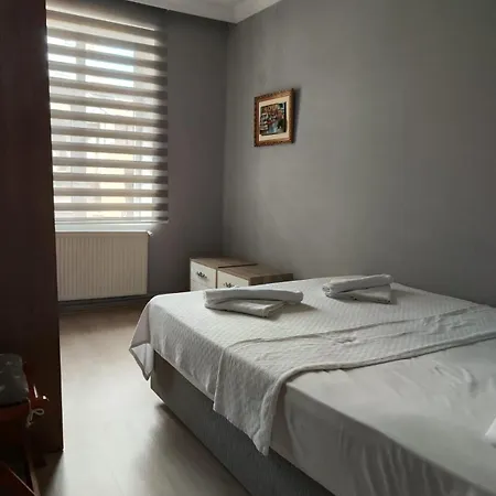 Appartement Esenkal 3rd Floor *