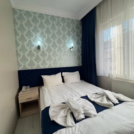 Hotel My Sultanahmet Istanboel
