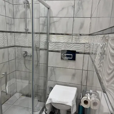 My Sultanahmet 3* Istanboel