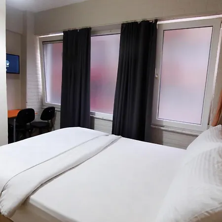 The Lima Kadikoey Hotel