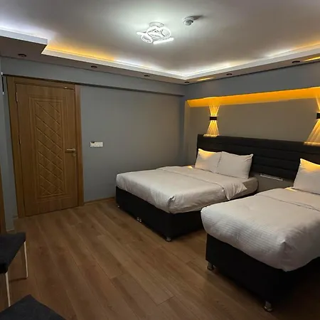 Mamma Marya Otel