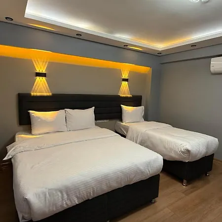 Mamma Marya Otel 3*