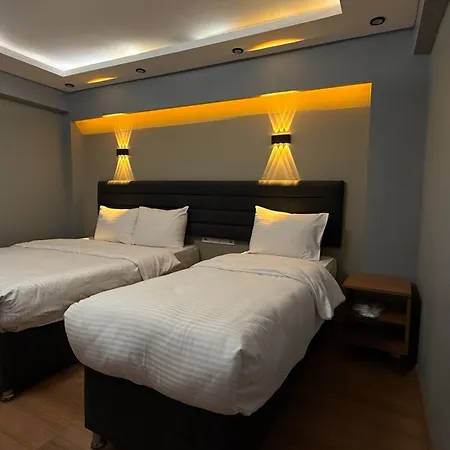 Otel Mamma Marya 3*