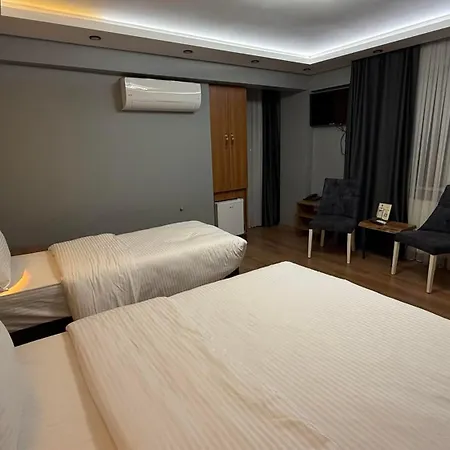 Mamma Marya Otel İstanbul