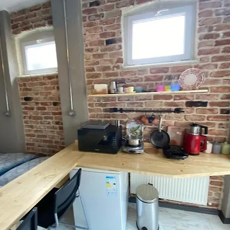 Apartamento Number 1453