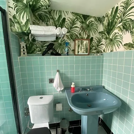Apartamento Number 1453 Estambul