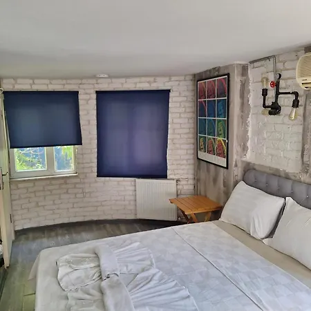 Number 1453 Apartamento