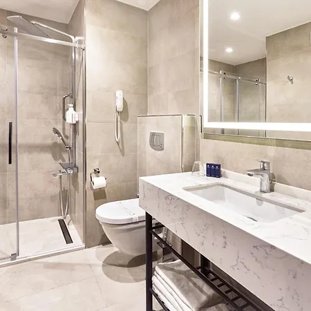 Otel Taksim 4*