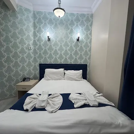 Hotel My Sultanahmet 3*