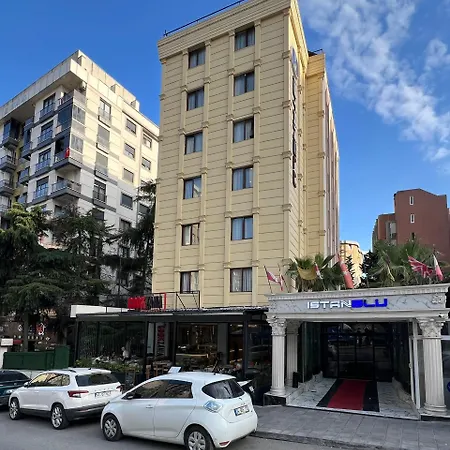 Istanblu Atasehir 伊斯坦布尔