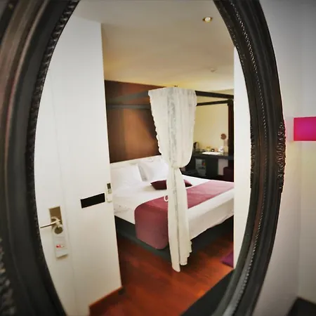 Hotel Eternity Boutique Istanbul