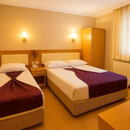 Hotel Ax Exclusive