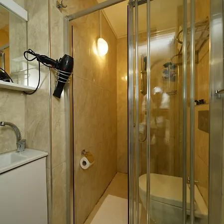 Elite Marmara Boutique Sultanahmet 3* Istanbulská provincie
