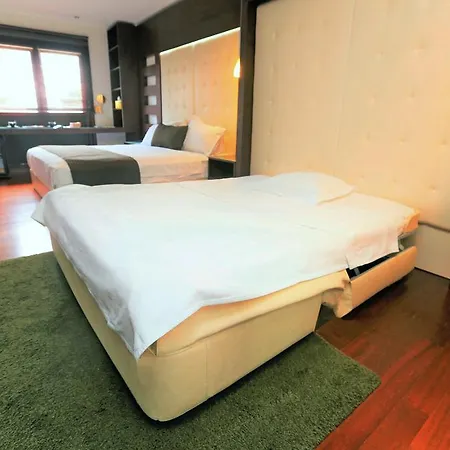 Hotel Eternity Boutique