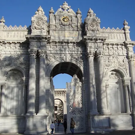 Отель Royal Besiktas