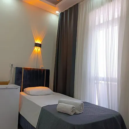 Aparthotel King Mas *