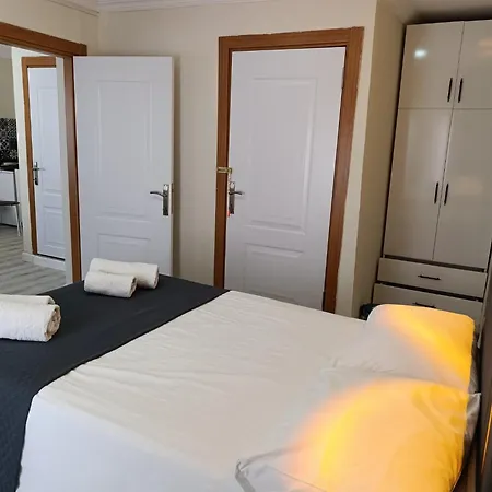 King Mas Aparthotel