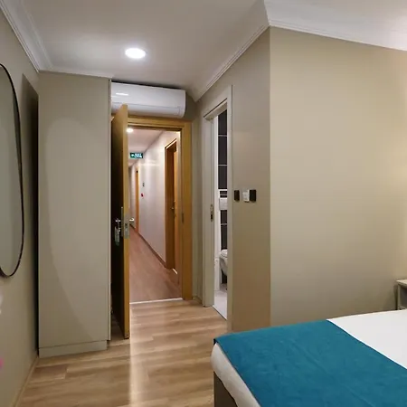 Hotel The Marist Kadikoy