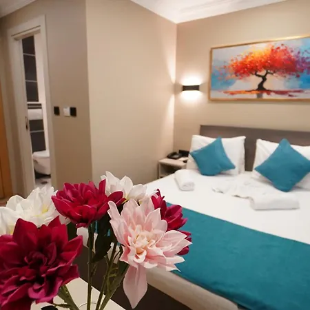Hotel The Marist Kadikoy