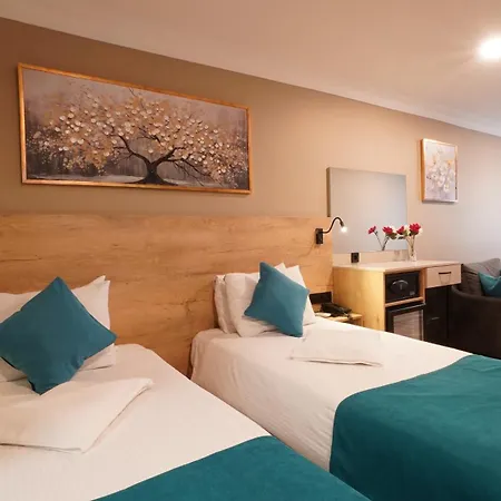 Hotel The Marist Kadikoy
