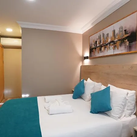Hotel The Marist Kadikoy 2*