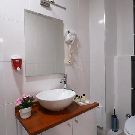 The Marist Kadikoy Hotel Stambuł