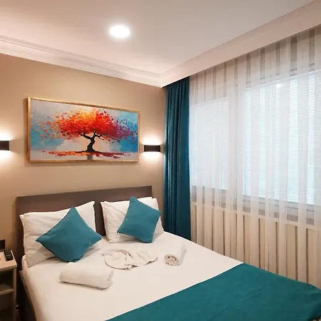 The Marist Kadikoy 2*