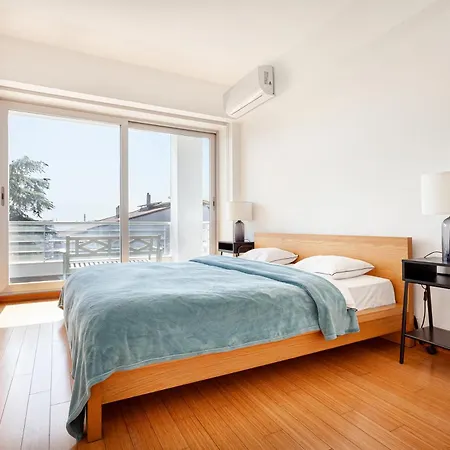 Noa - Sungu 1 Apartament *