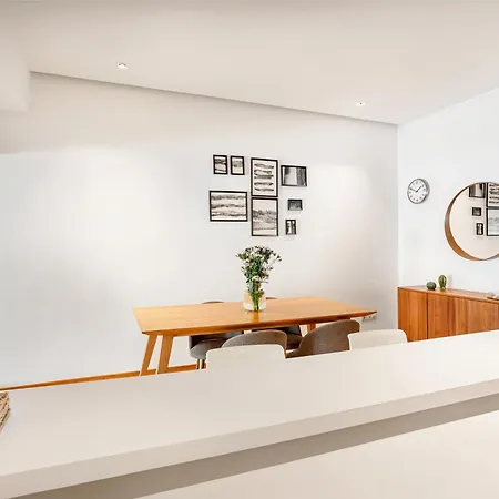 Apartament Noa - Sungu 1
