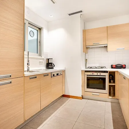 Apartament Noa - Sungu 1 *