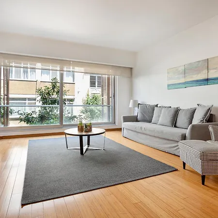 Apartament Noa - Sungu 1 Stambuł