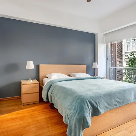 Apartament Noa - Sungu 1