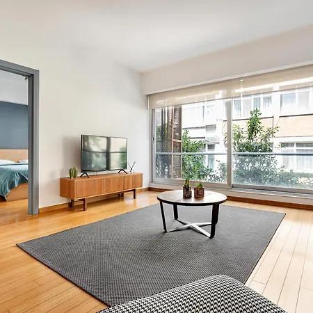 Apartament Noa - Sungu 1 *